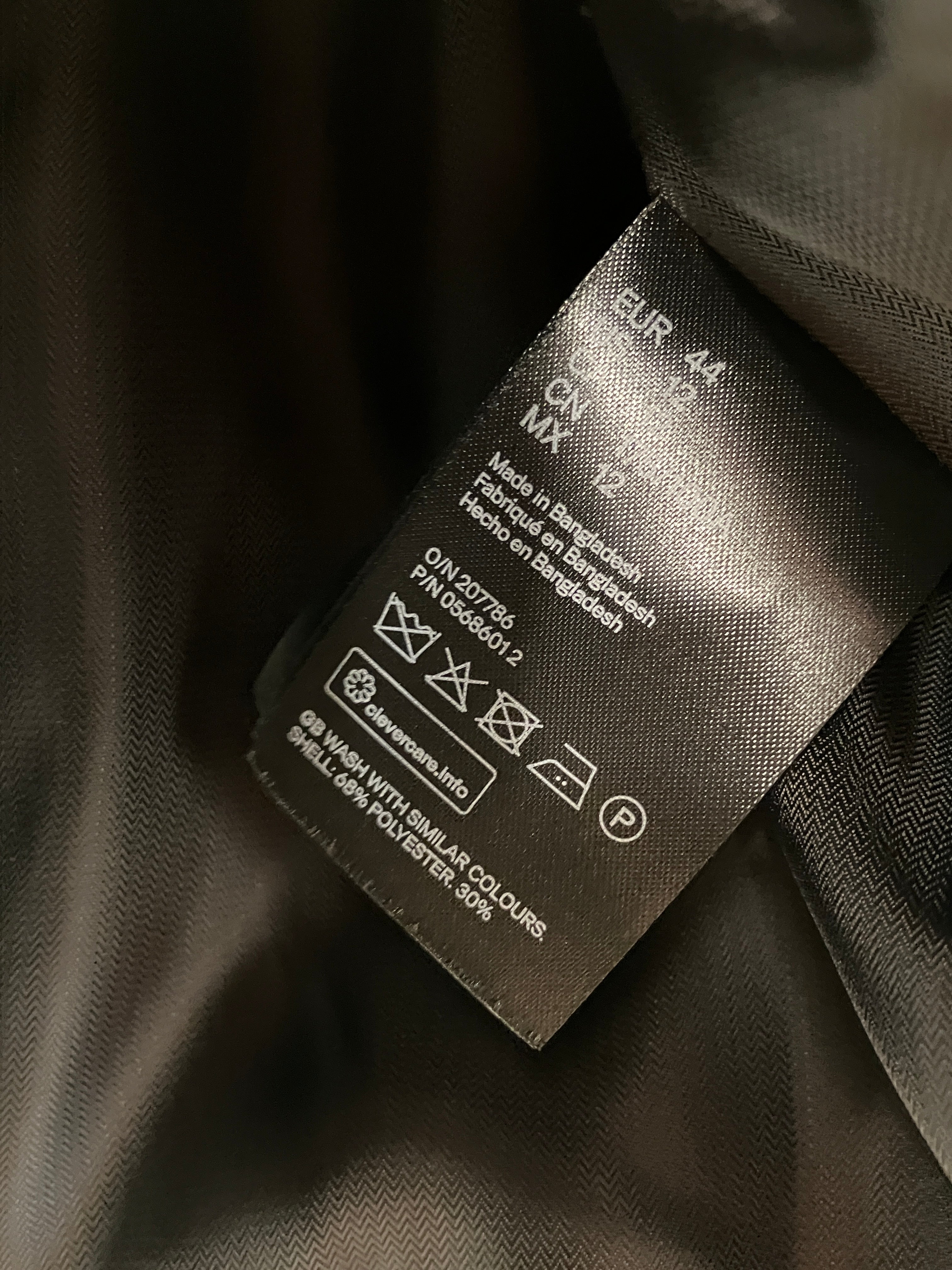 H&M Blazer